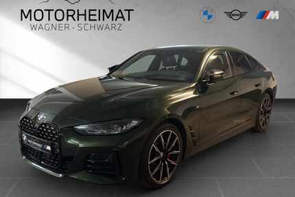 BMW M440 Gebrauchtwagen