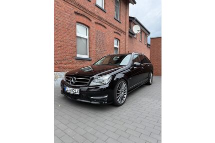 Mercedes-Benz C 250 Gebrauchtwagen