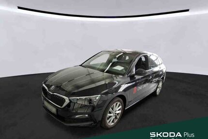 Skoda Scala Gebrauchtwagen