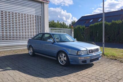 Audi Coupé Gebrauchtwagen