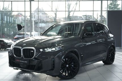 BMW X5 M60 Gebrauchtwagen