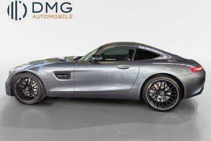 Mercedes-Benz AMG GT Gebrauchtwagen
