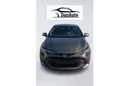 Toyota Corolla Gebrauchtwagen