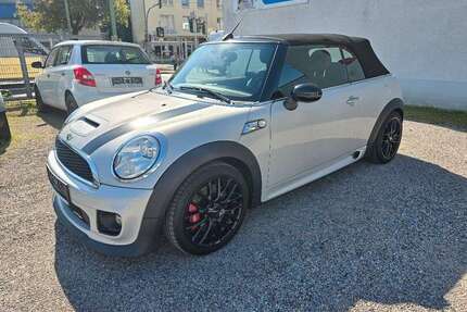 Mini John Cooper Works Gebrauchtwagen