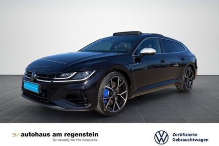 VW Arteon Gebrauchtwagen