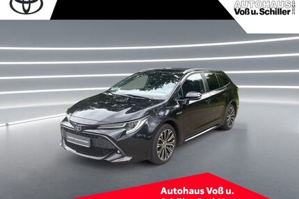 Toyota Corolla Gebrauchtwagen