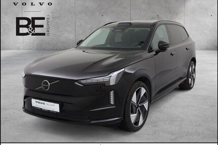 Volvo EX90 Gebrauchtwagen