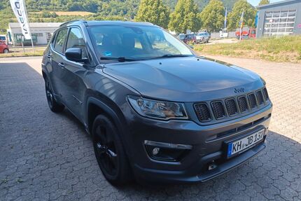 Jeep Compass Gebrauchtwagen