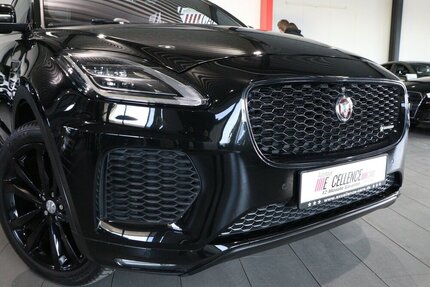 Jaguar E-Pace 2.0 T R-DYNAMIC HSE AWD BLACK PACK / TOP 