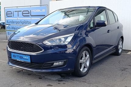 Ford C-Max Gebrauchtwagen