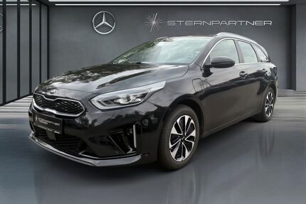 Kia ceed Sportswagon Gebrauchtwagen