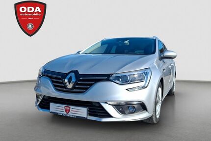 Renault Megane Gebrauchtwagen