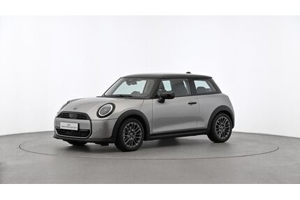 Mini Cooper C Gebrauchtwagen