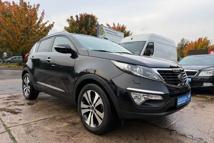 Kia Sportage Gebrauchtwagen