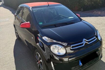 Citroen C1 Gebrauchtwagen