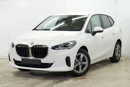 BMW 216 Active Tourer Gebrauchtwagen