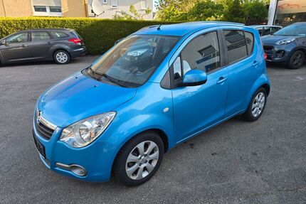 Opel Agila Gebrauchtwagen