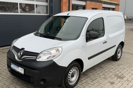 Renault Kangoo Gebrauchtwagen
