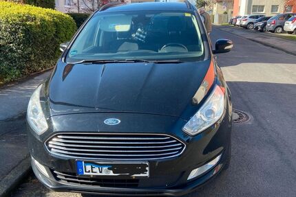 Ford Galaxy Gebrauchtwagen