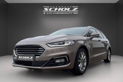 Ford Mondeo Gebrauchtwagen