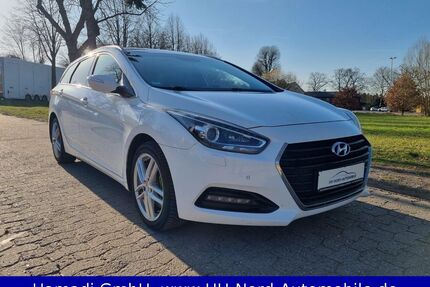 Hyundai i40 Gebrauchtwagen