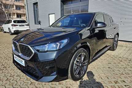 BMW X2 Gebrauchtwagen