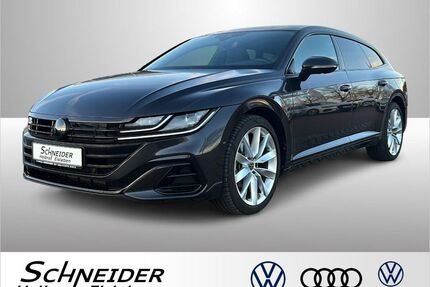 VW Arteon Gebrauchtwagen