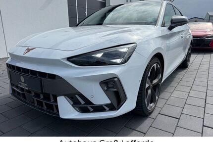 Cupra Leon Gebrauchtwagen