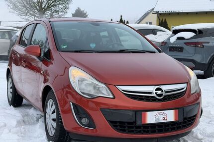 Opel Corsa Gebrauchtwagen