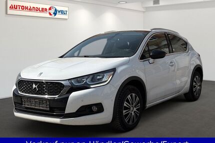 DS Automobiles DS4 Gebrauchtwagen