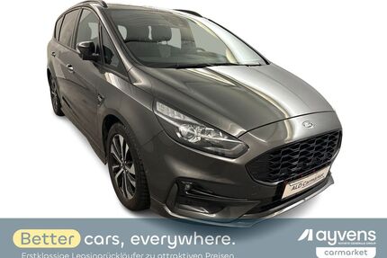 Ford S-Max Gebrauchtwagen