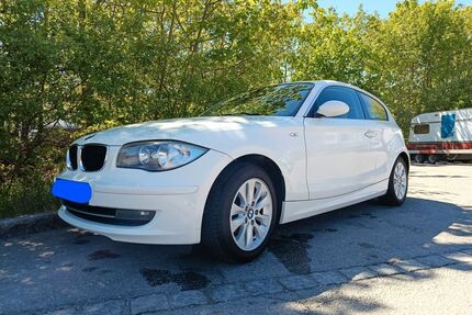 BMW 116 Gebrauchtwagen