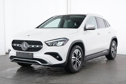 Mercedes-Benz GLA 220 Gebrauchtwagen