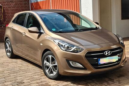Hyundai i30 Gebrauchtwagen