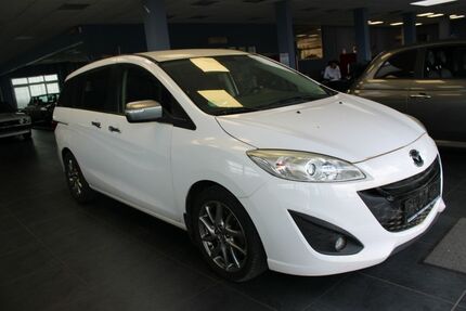 Mazda 5 Gebrauchtwagen