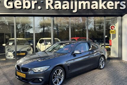 BMW 435 Gebrauchtwagen