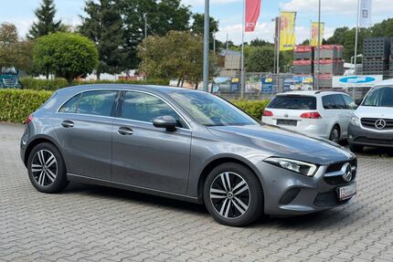Mercedes-Benz A 220 Gebrauchtwagen