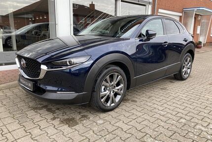 Mazda CX-30 Gebrauchtwagen
