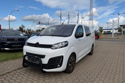 Citroen Jumpy Gebrauchtwagen