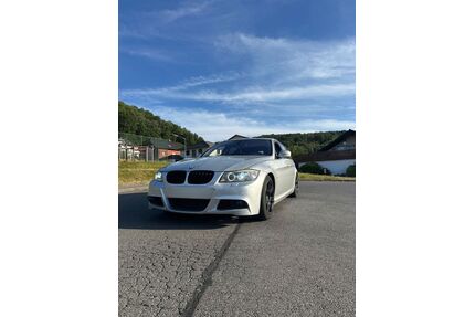 BMW 318 Gebrauchtwagen