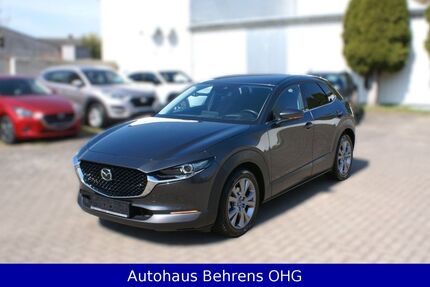 Mazda CX-30 Gebrauchtwagen
