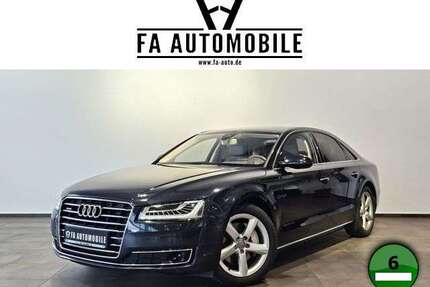 Audi A8 Gebrauchtwagen