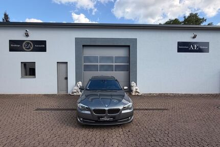 BMW 525 Gebrauchtwagen