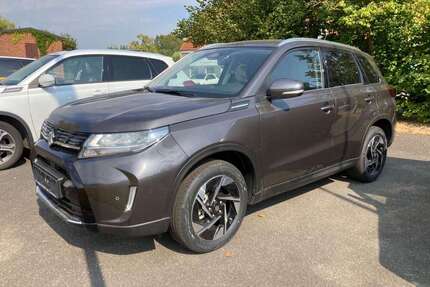 Suzuki Vitara Gebrauchtwagen