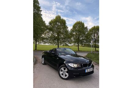 BMW 120 Gebrauchtwagen