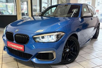 BMW M140i Gebrauchtwagen