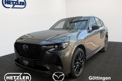 Mazda CX-60 Gebrauchtwagen