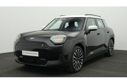 Mini Aceman SE Gebrauchtwagen