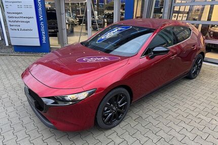 Mazda 3 Gebrauchtwagen