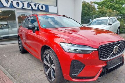 Volvo XC60 Gebrauchtwagen